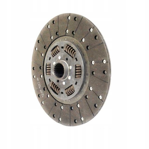 Spojková lamela Valtra Valmet V35651900 LUK