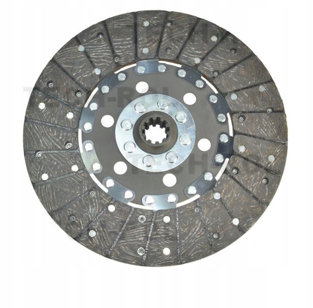 Spojková lamela Volvo BM Massey Ferguson 184542M91