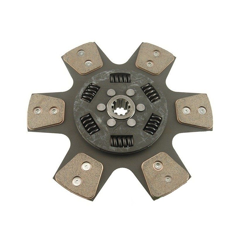 Keramický spojkový kotúč CASE 3058405R92