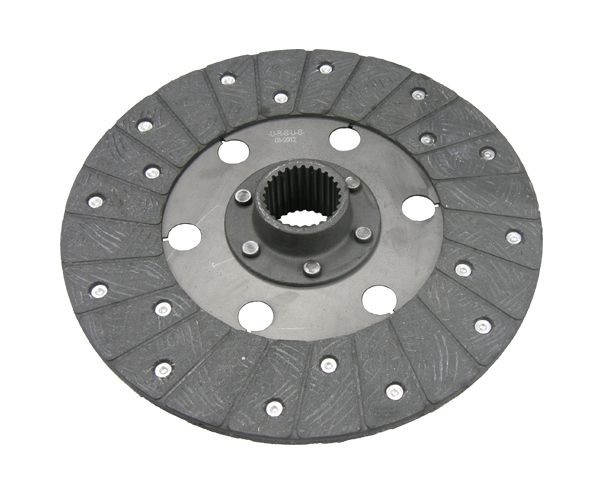 Disk spojky pohonu traktora C-360 II