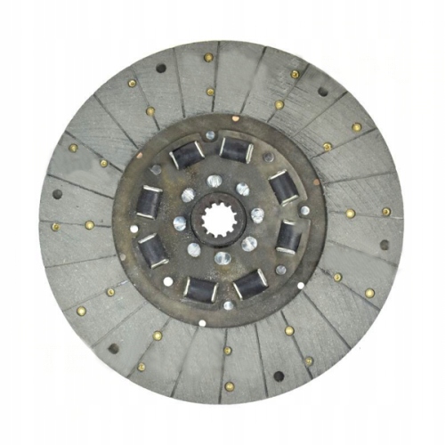 Spojkový kotúč originál pre MTZ82-TS 85-1601130 Produkt Bieloruský