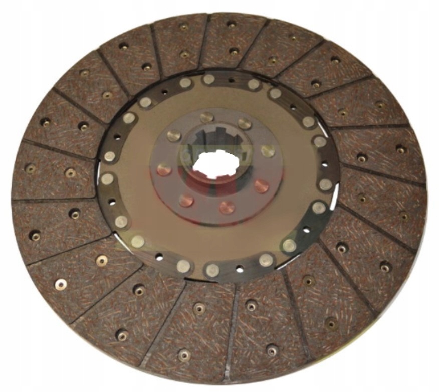 Spojková lamela Deutz 6006 6806 7206 7207 F U A