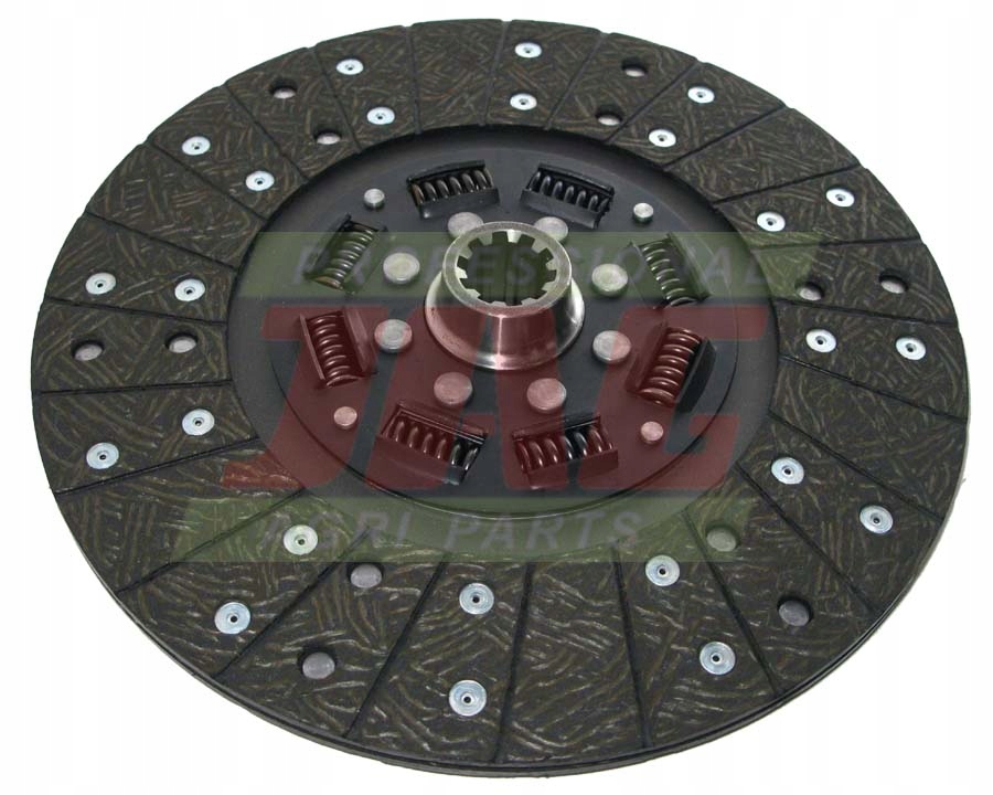 Spojková lamela DISC-IHC-3033 Case, IHC (18613