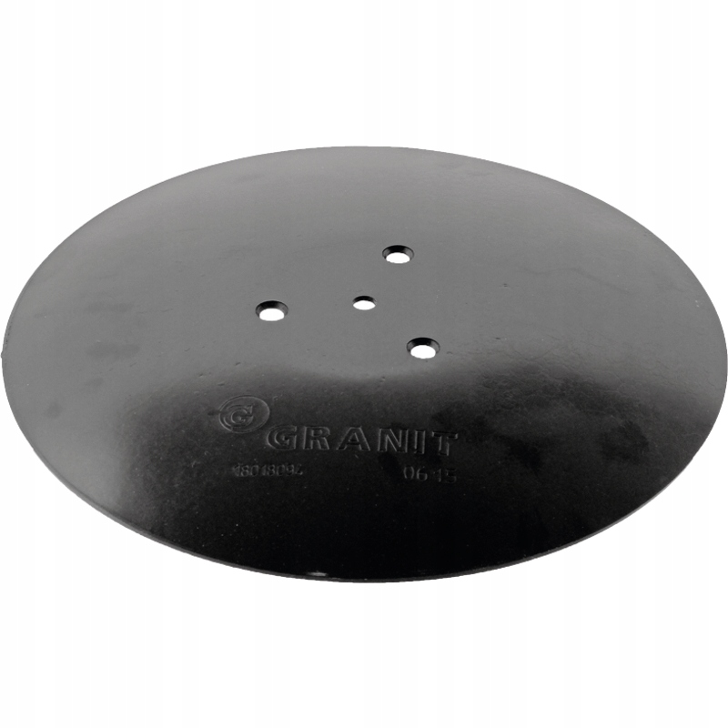 Disk Coulter 18018094