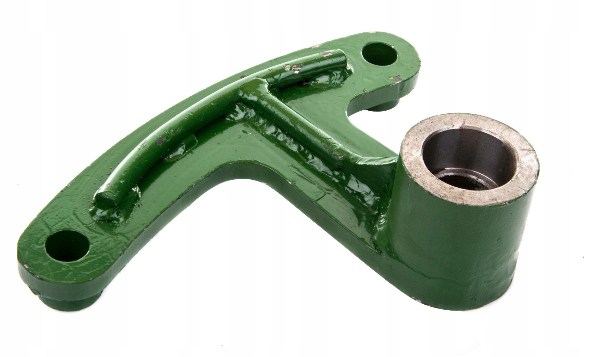 Targaniec hederu pre kombajny John Deere H80830