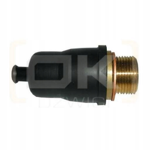 Termostat 45/35 M22 × 1,5 IP54 FR361124535