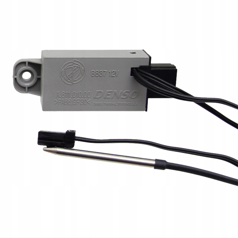 Termostat 65402163 GRANIT