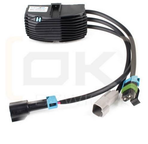 Termostat ASA Hydraulik 24V ILLZTC24K