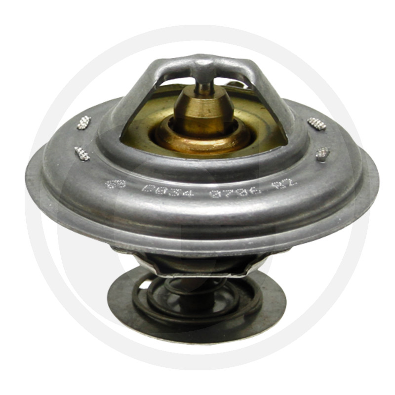 Massey Ferguson 4224624M1 termostat, 74715196