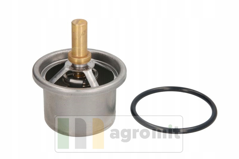 Tekutý termostat s tesnením JOHN DEERE RE540379