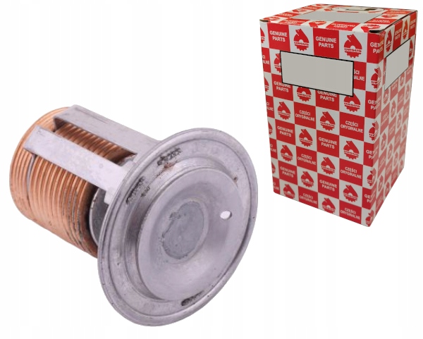 Vlnovcový termostat C-360 ORIGINAL URSUS