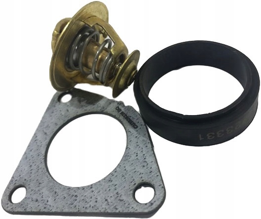 Termostat motora CASE 580SLE A77736