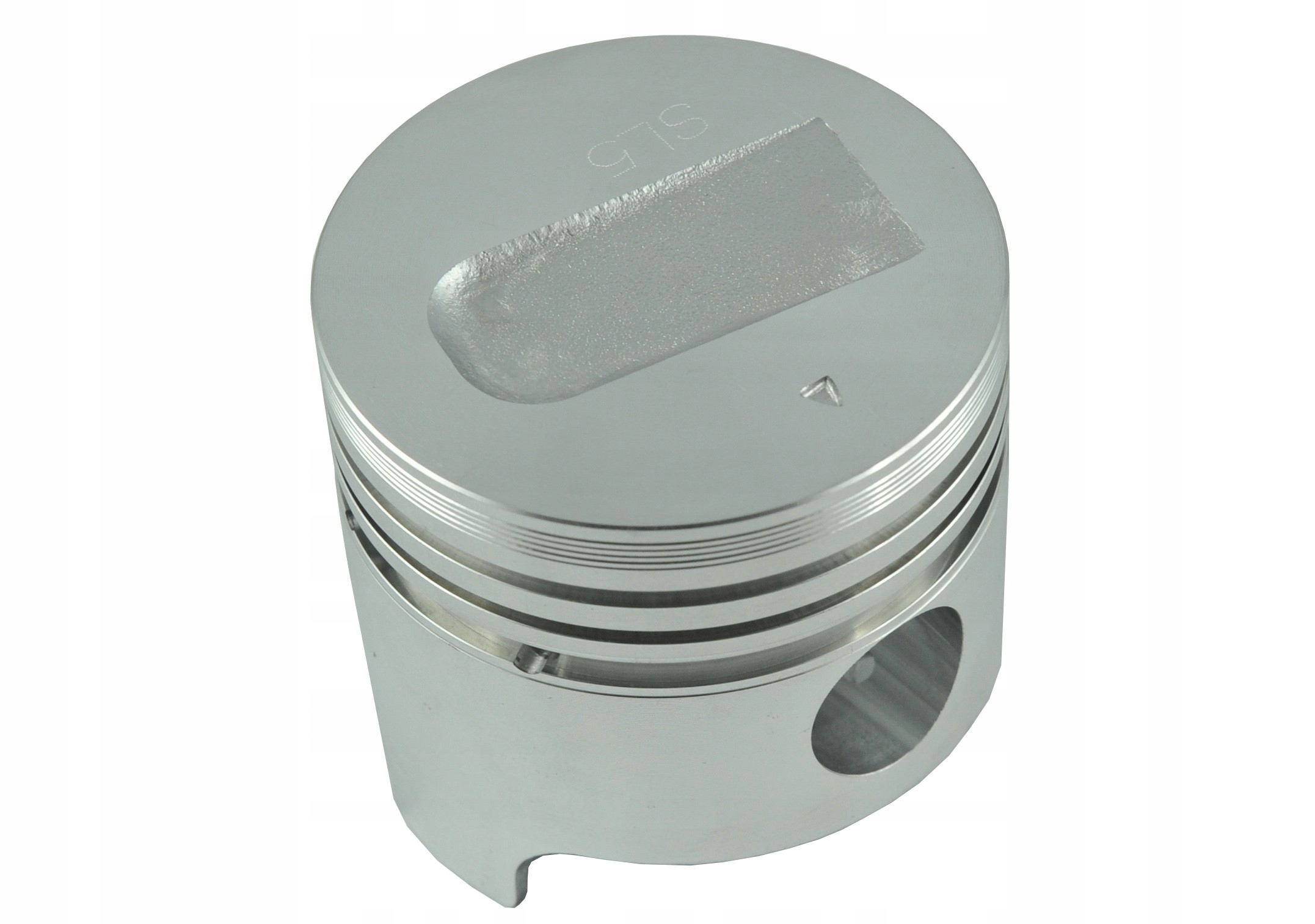 Mitsubishi Piest 78mm (2.40 + 2 + 4), S3L-2, S4L, S3L,