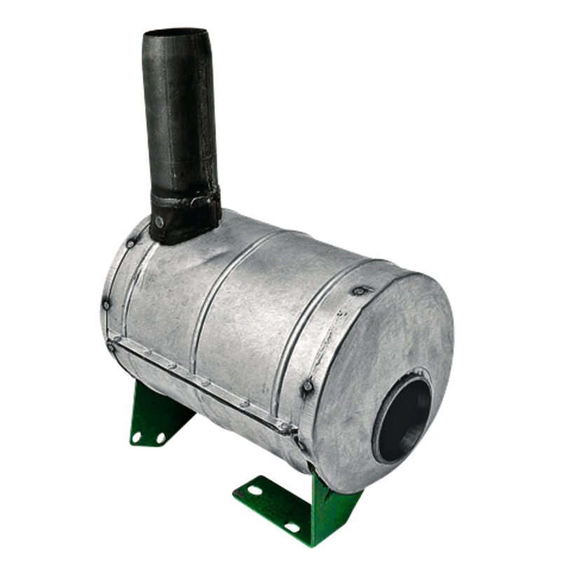 Tlmič výfuku John Deere AL35753