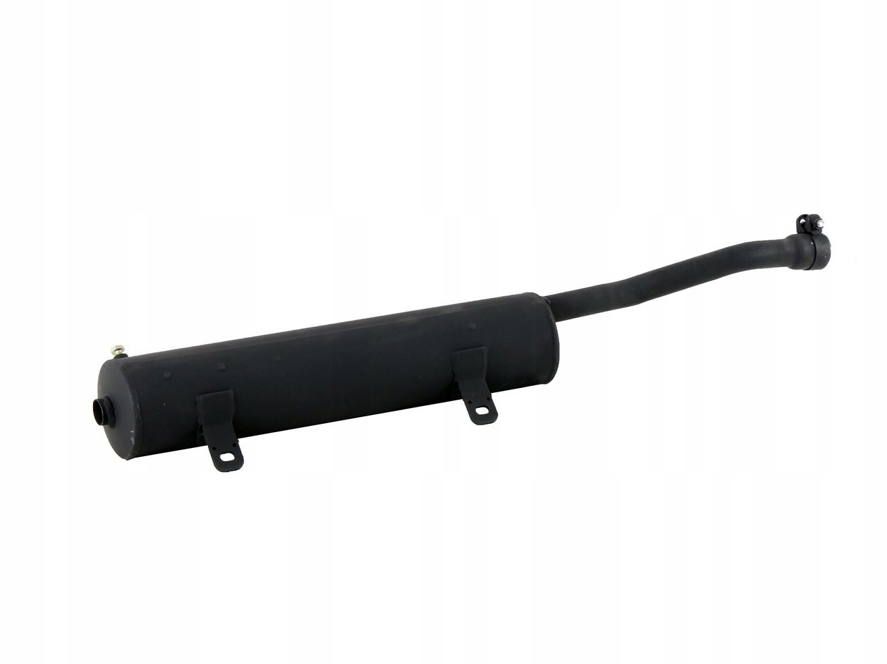 Tlmič výfuku BS250S-5