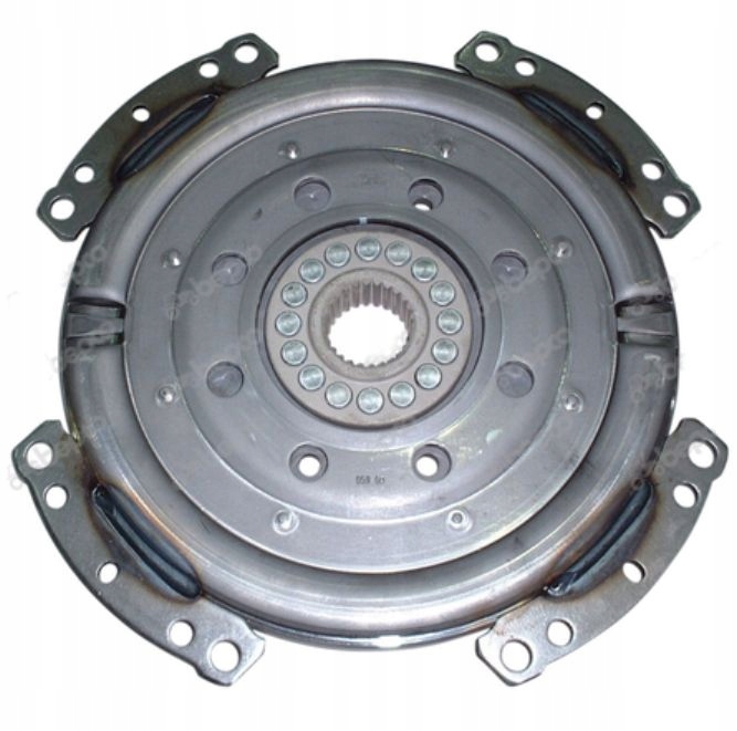 Tlmič vibrácií Massey Ferguson 3798994M1 LUK
