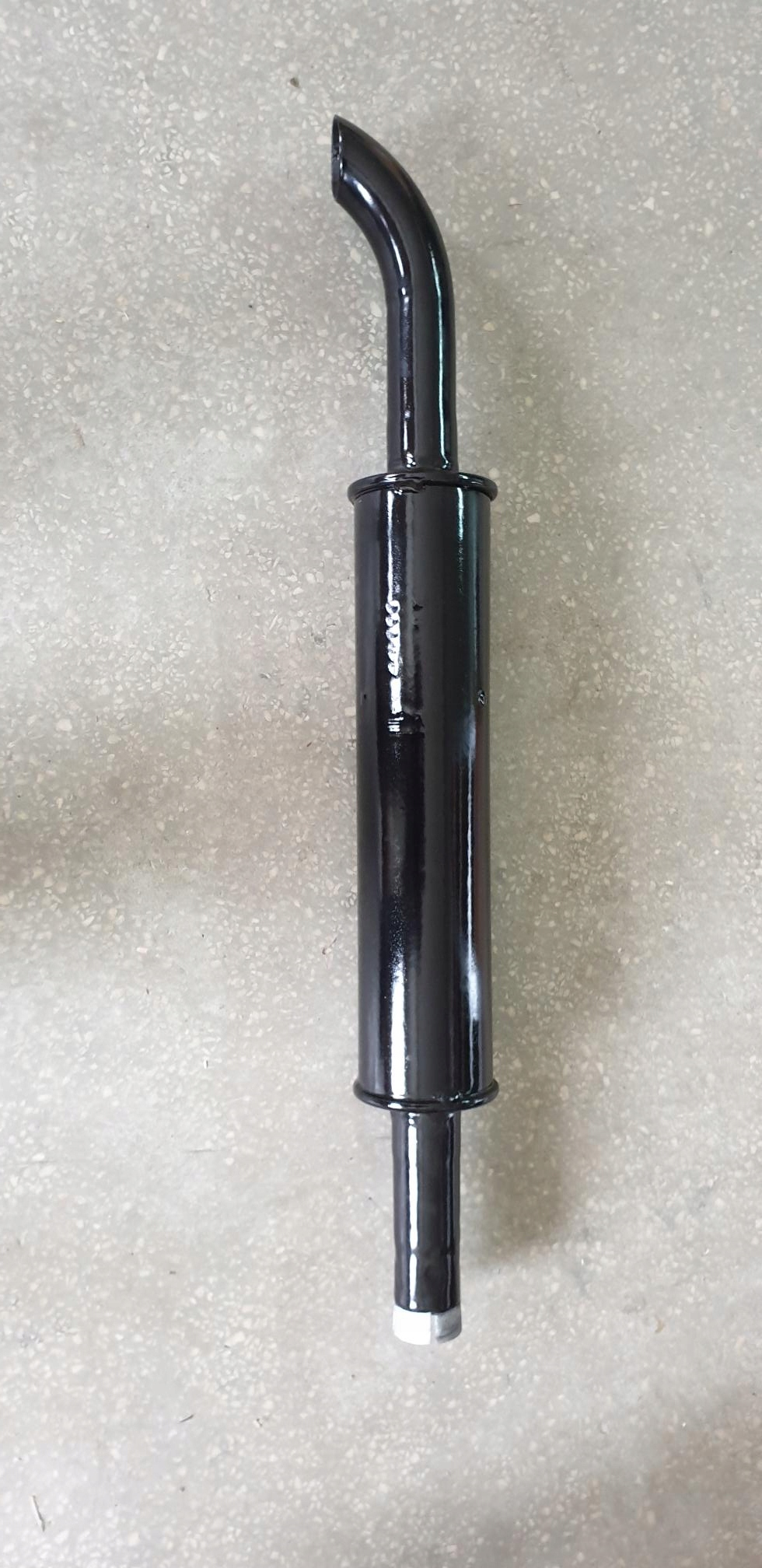 Tlmič výfuku MTZ PRONAR 320 ORIGINÁL