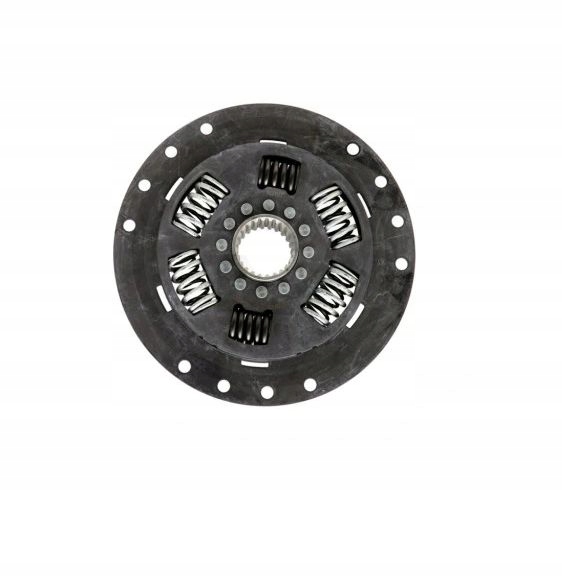 Tlmič vibrácií Tlmič SAME Deutz 001139424 LUK