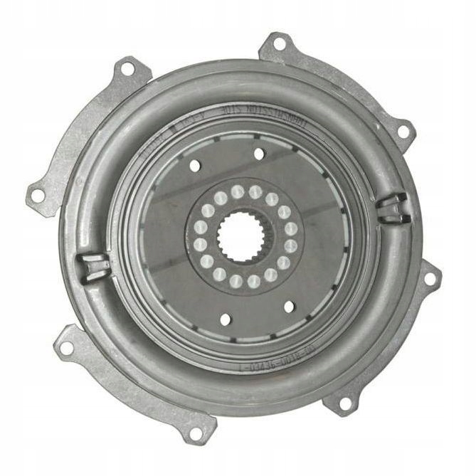 Tlmič vibrácií Tlmič Valtra M 35652300 LUK