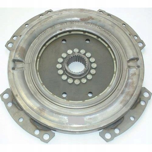 Tlmič vibrácií Sklápač Claas MF 7700078337 LUK