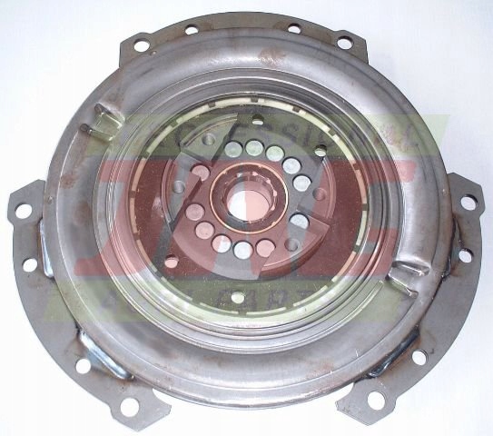 Tlmič vibrácií LUK 196-18.01 Case, IHC (432896A2, 23