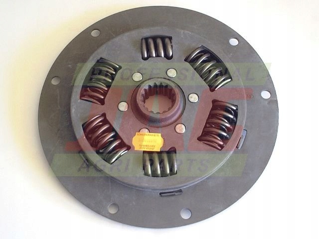 Tlmič vibrácií LUK 196-23.01 (5196061, 196-23, 196-