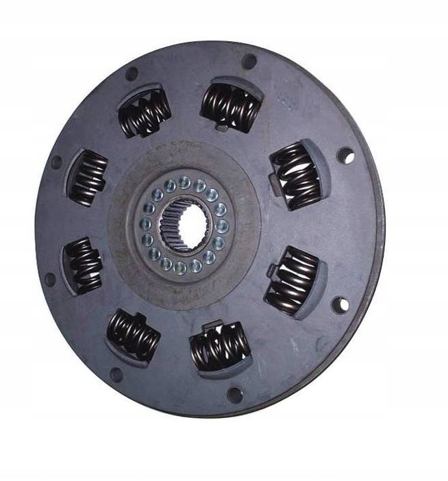 Tlmič vibrácií Massey Ferguson 3790734M1 LUK