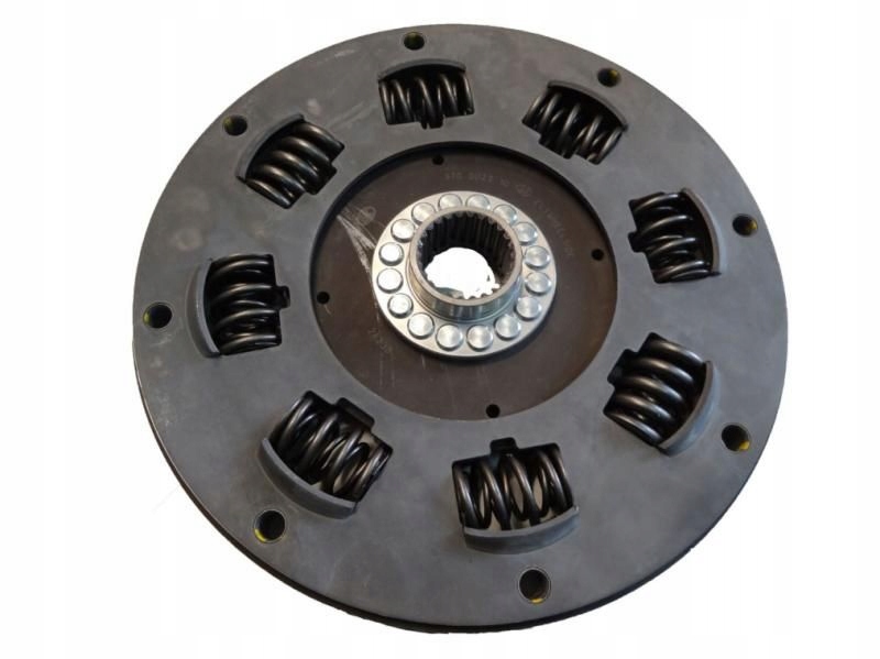 Tlmič vibrácií Massey Ferguson 3792448M1 LUK 295 mm
