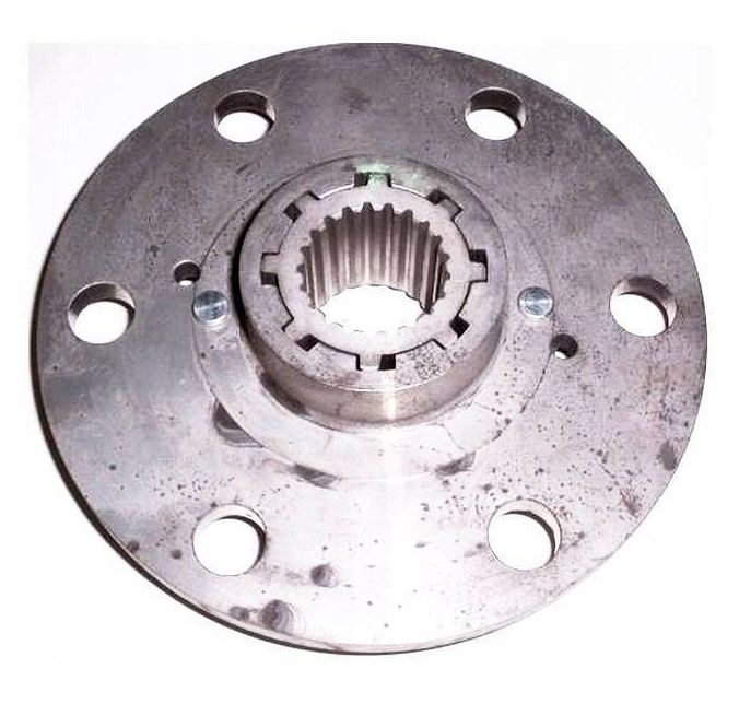 Tlmič vibrácií Massey Ferguson 4300586M1 LUK