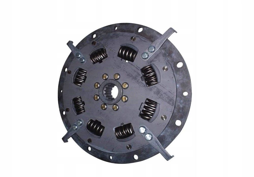 Tlmič vibrácií New Holland T7 TM CASE Puma 87542609