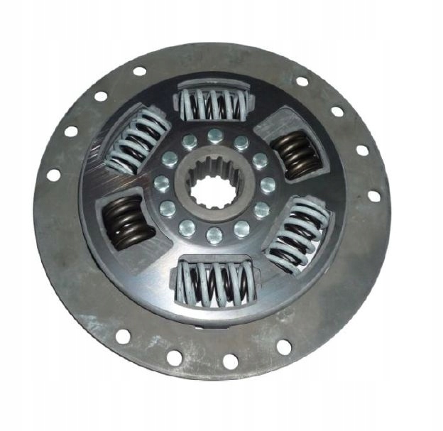 Tlmič vibrácií New Holland TL T5000 CASE JXU 5187958