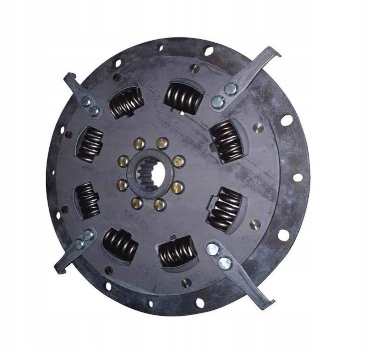 Tlmič vibrácií New Holland TM T6000 5185207 LUK