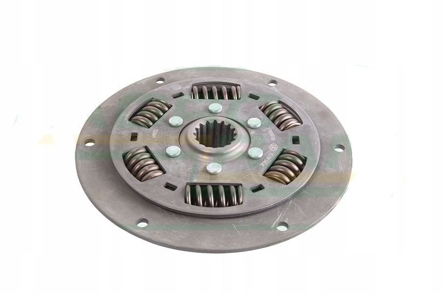 Tlmič vibrácií Renault LUK 370000110 7700019282