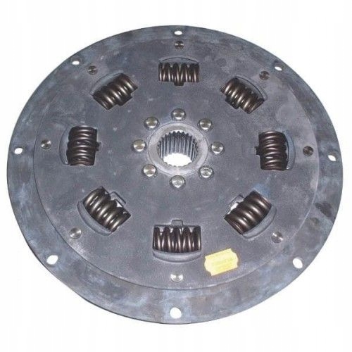 Tlmič vibrácií Renault LUK 370000810 7700053637