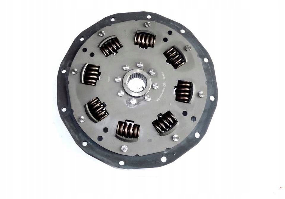 Tlmič vibrácií Renault LUK 370001310
