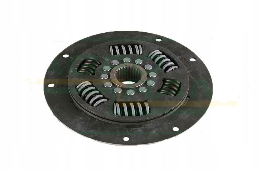 Tlmič vibrácií Renault LUK 7700046743 370000210