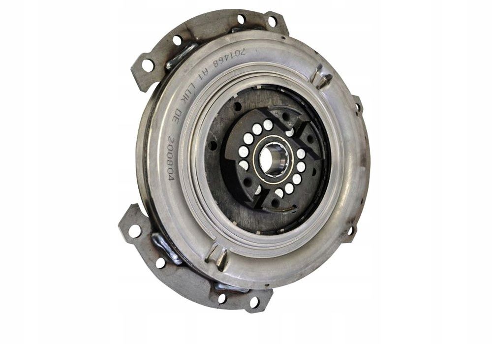 Tlmič vibrácií CASE Maxxum 432896A2 LUK