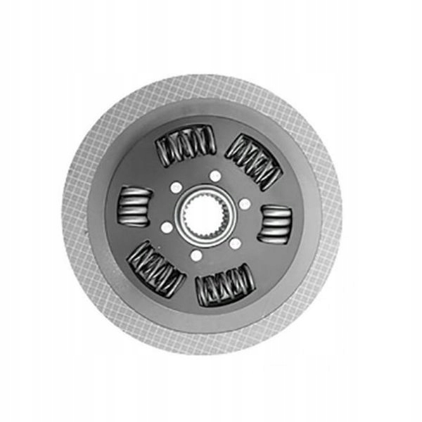 Tlmič vibrácií CASE Maxxum A188654 5130 LUK