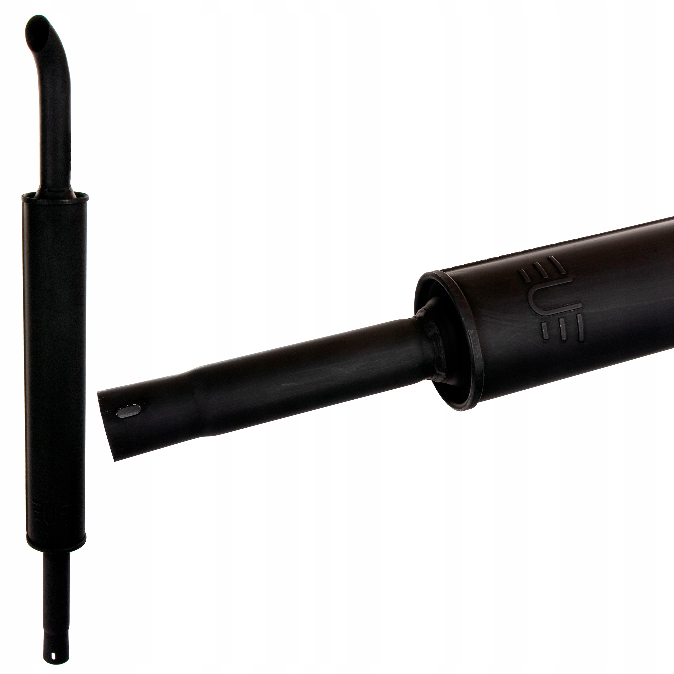 Okrúhly tlmič výfuku 1140 mm C-360 Original Ursus
