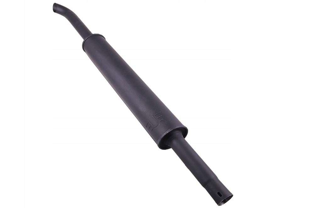 Okrúhly dlhý tlmič výfuku 1280 mm C-360 Original Ursus
