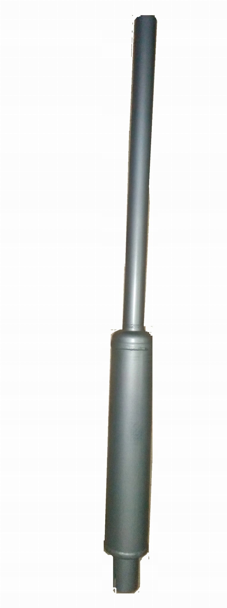 Vertikálny tlmič výfuku Massey Ferguson 35/135/152