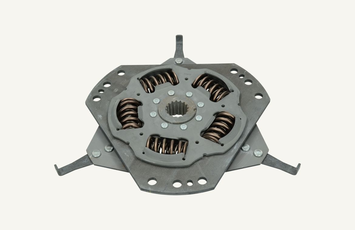 Tlmič vibrácií CASE New Holland LUK 87527558