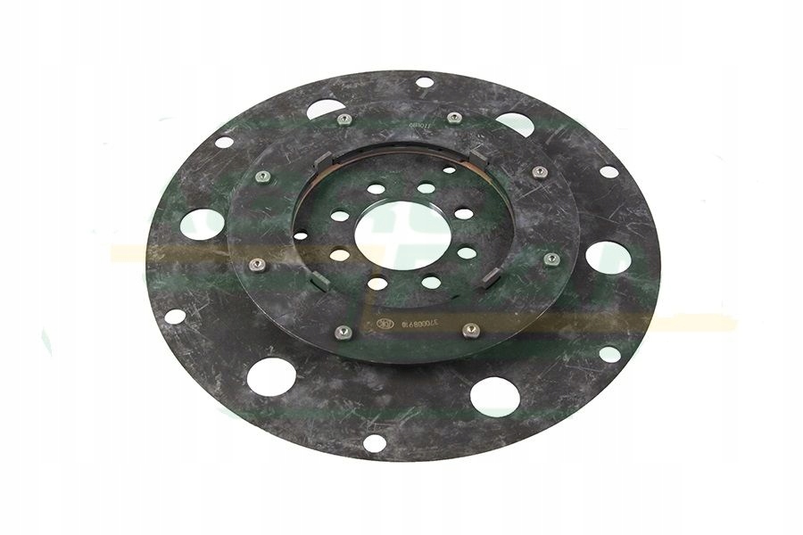 Tlmič vibrácií John Deere LUK 370008910 AL120063