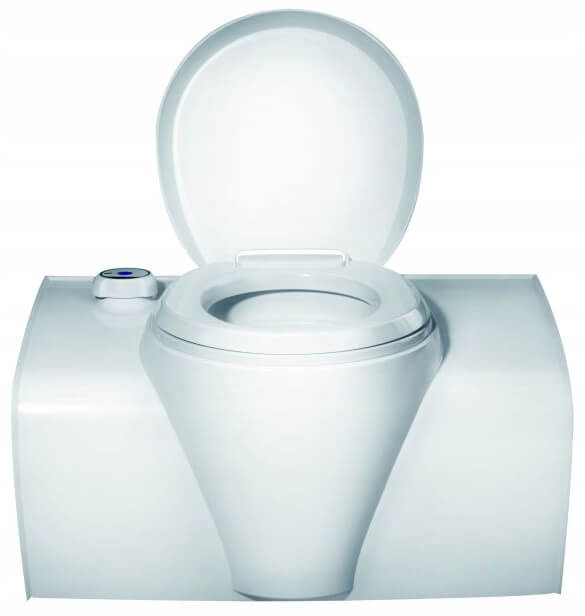Vstavané kazetové WC C503-L L Thetford