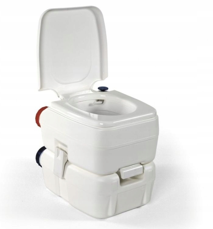 Prenosné WC Bi-Pot 39 - Fiamma