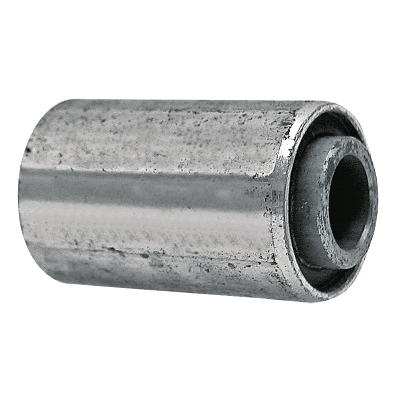 GRANIT Gumovo-kovové puzdro 56mm 25mm