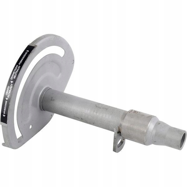 Nosné puzdro pre ovládací mechanizmus URSUS C-360