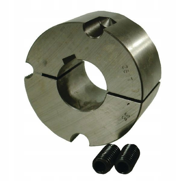 40 mm kužeľová stopka
