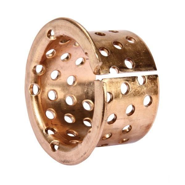 Golier s golierom, 44 × 40 × 30 mm CI137401