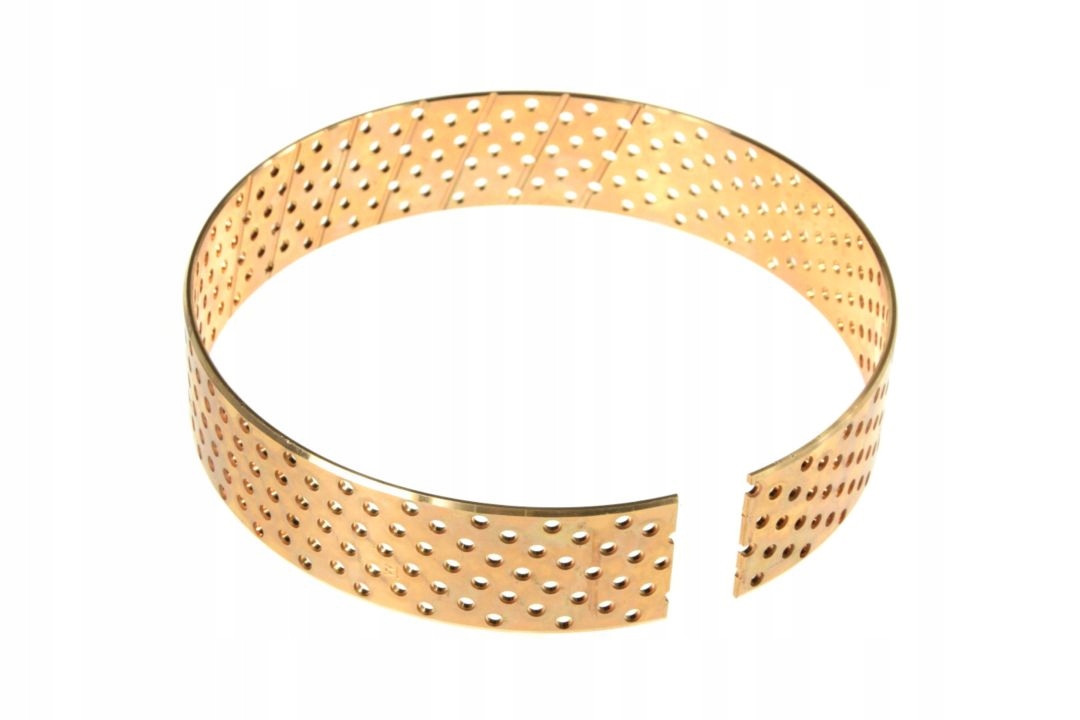 Kovová objímka Fendt 816300010311 - Originál